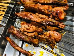 -清真·马峰烤肉(小学习北巷店)