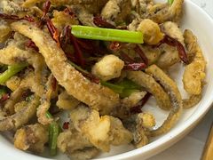 -昱德来·天津菜(河西店)
