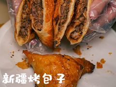 -天山传奇新疆菜(SKLP店)