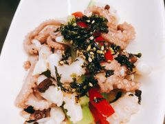 油淋鸟贝-东莱馋房(陆家嘴店)