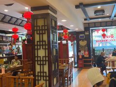 -亮欢寨(凯里总店)