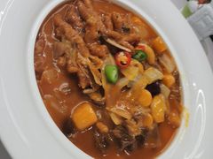 牛腩金指-3号仓库·创意中国菜(新世界城店)