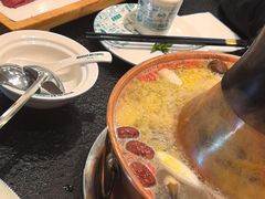 -阳坊胜利涮羊肉(阳坊老店)