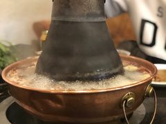 -东来顺饭庄(金泉广场店)