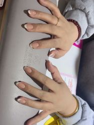 -瞧·享轻奢美甲美睫