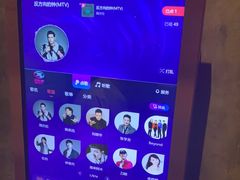 -音乐派KTV(银泰城店)