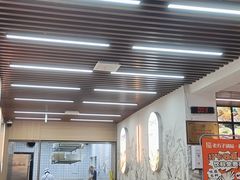 -众品老方子锅贴甜沫(李村店)