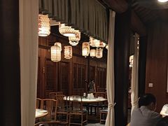 -二十八里太湖船菜(吉祥路店)