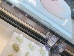 -新食谱全日制餐厅·苏州苏州湾艾美酒店