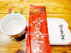 -小俩口烧烤东北菜(双井店)