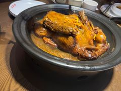 -闽鄂情·闽南招财鸭(水头店)