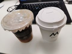 -M Stand(上海人民广场来福士店)