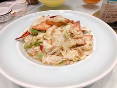 -巴依老爷新疆美食(望京小街店)