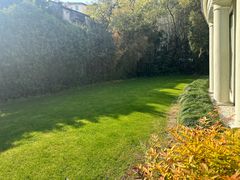 -老洋房花园饭店(绍兴路店)