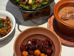 -来菜·湖北头牌藕汤(武商MALL众圆店)
