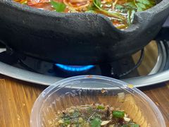 -笔记安顺夺夺粉火锅