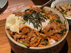 -山葵家·创意料理(EFC欧美广场店)