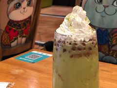 -more than meow吴止猫主题餐厅(承德 中船汇店)