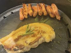 -首尔烤肉大排档(合生汇店)
