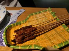 -觅香串串香·麻辣烫·冒菜(欧美广场店)