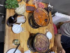 -范贤光鸡公煲(平乐园总店)