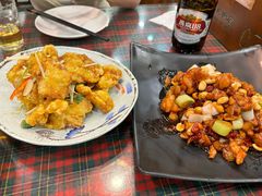 -玉桥餐厅(天坛店)