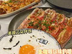 -朴太院·烤肉万岁(盐城店)