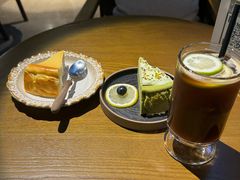 -咖法森林·咖啡  酒吧(天河店)