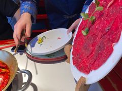 -小龙翻大江文化火锅(宽窄店)