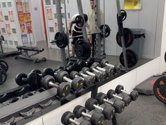 -乐刻运动健身(蓝润摩里中心店)