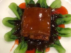 金刚火方-功德林素菜饭庄(前门店)