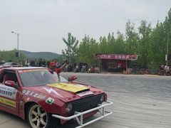 -红石寨旅游度假区