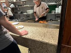 -汉巴味德·烤肉与啤酒的自助(杭州大悦城店)