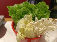 -好好彩啫啫煲·广东小馆(上海七宝领展广场店)