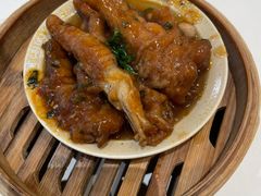 -蔡澜点心·粤菜(月星环球港店)