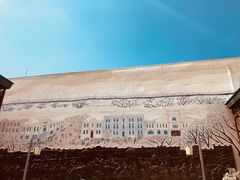 -哈勒滨饭庄(南二道街店)