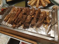 -世外桃源农庄·德清土菜(兴康南路店)