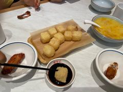 -蓉李记成都名小吃(合肥包河万达店)