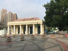 -嘉模圣母教堂