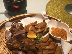 -二十八里太湖船菜(吉祥路店)