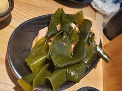 卤莲藕海带-云味馆过桥米线(皇庭广场店)