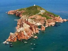 -海驴岛(荣成市)
