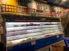 -马路边边麻辣烫联盟路店