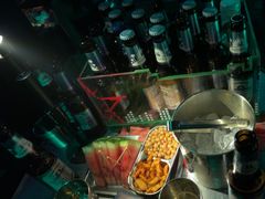 -V AMUSING CLUB·酒吧(银河中心店)