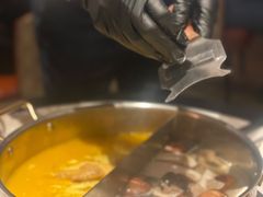 -斯普汇生蚝牛排馆(中骏世界城店)