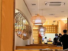 -花潮料理艺食馆(世欧广场店)