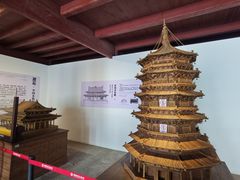 -宁波市保国寺古建筑博物馆