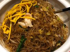 -荷风细雨·中国茶宴(碧云店)