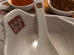 -海银海记潮汕牛肉火锅(新港中路海珠店)