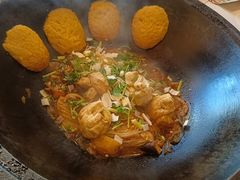 -江湖水乡铁锅炖魚(周庄嘉园店)